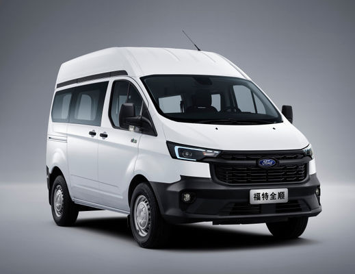 Ford V362 Nouveau Full Shun Minibus Véhicule 7-9 sièges Autobus à essence 4 × Deux