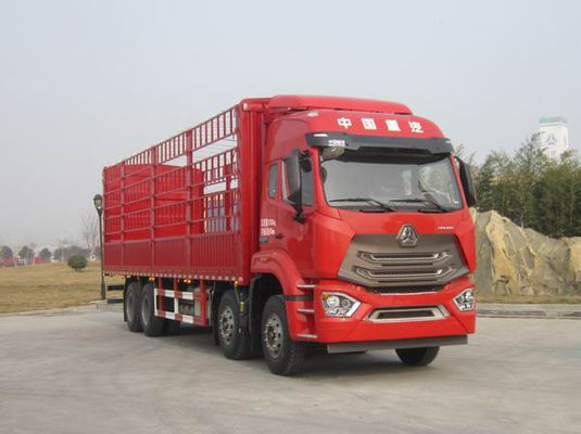 qualité Roux 8x2 camions diesel camions lourds 316/429 chevaux usine