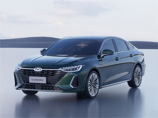 Benzine Chery Arrizo 8 Véhicule Automobile à deux roues motrices Berline avancée