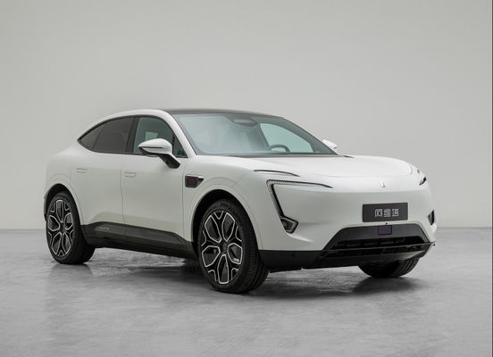 Pure électrique Avita 11 voiture à cinq places haut de gamme