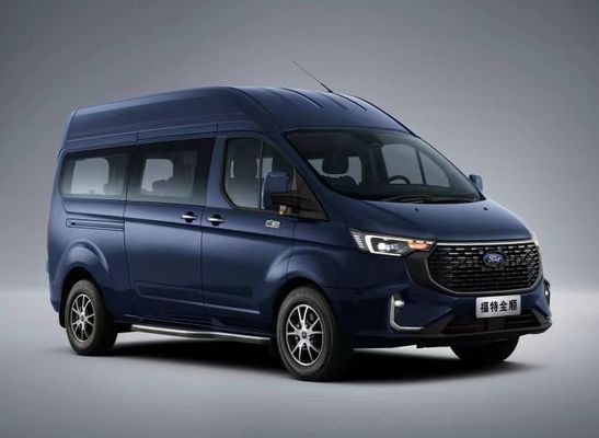 acheter Ford Transit Van Business Minibus Véhicule 4×2 7 sièges -9 sièges online manufacture