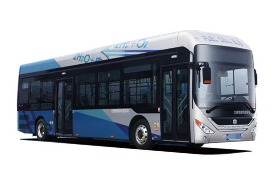 acheter Autobus public électrique bleu online manufacture