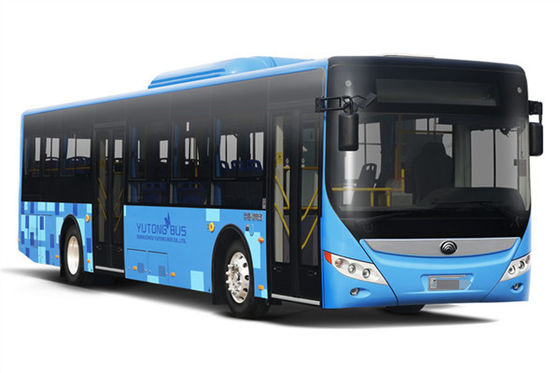 acheter Autobus électrique de 61 à 69 places Autobus électrique de 132 kW online manufacture