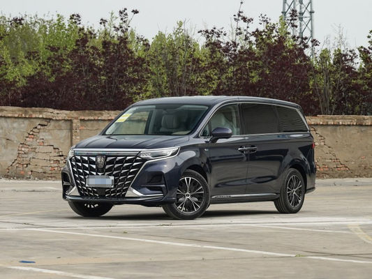 acheter Roewe Grand minivan MPV Vans essence 7 sièges 4x2 transmission automatique online manufacture