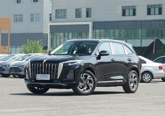 acheter Véhicule Hongqi Automobile 2 roues motrices 4 roues motrices 5 places voiture essence 4×2/4×4 online manufacture