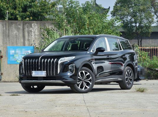 Transmission automatique pour véhicule utilitaire sport à essence Hongqi HS7