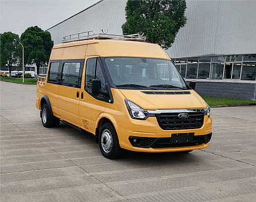 acheter 9-13 sièges 6×2 véhicule de tourisme diesel Transmission manuelle / automatique online manufacture