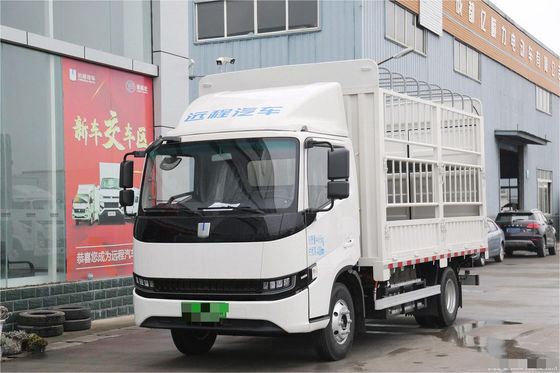 acheter Xingzhi H8E Geely Camion électrique Camion électrique avec deux roues motrices online manufacture