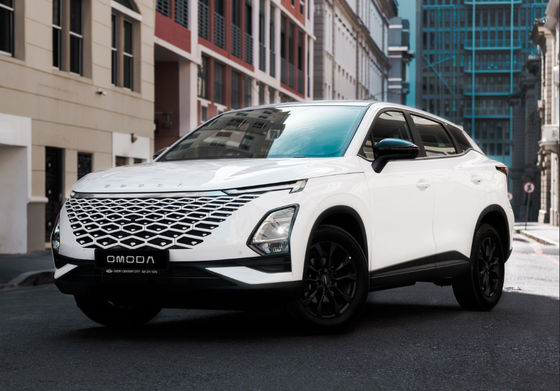 Benzine Cherio Menda Urbain Off Road Véhicule SUV Roue avant 4x2