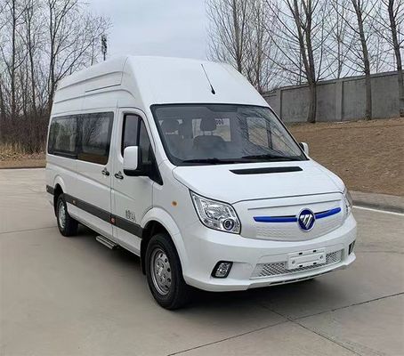 acheter Autobus touristique électrique pur Foton 10-17 places avec une autonomie de 350 kilomètres online manufacture