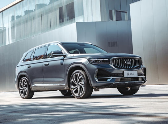 Un bon prix. Geely Xingyue L véhicule utilitaire sportif Geely Xing Yue L 5 places SUV en ligne