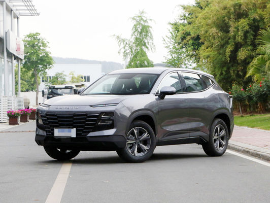 Un bon prix. Benzine 5 sièges Jietu Urbain hors route Véhicule roue avant 4×2 en ligne