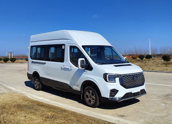 Un bon prix. Ford Transit 10 places Coach Tour Bus Moteur avant Roue arrière 6×2 en ligne