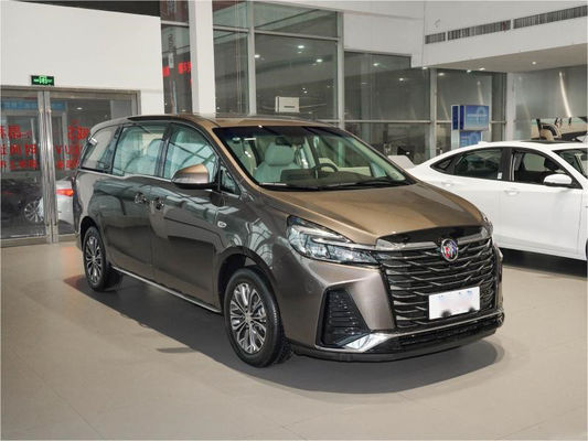 Un bon prix. Buick Minivan MPV 7 places Pour la réception d'affaires Voyage en famille en ligne