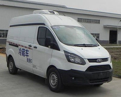 Un bon prix. 850 moteur Ford camion réfrigéré Ford Transit fourgon réfrigéré en ligne