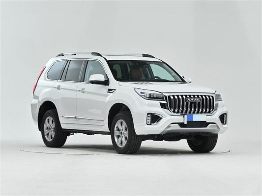 Un bon prix. Grand mur Haval hors route Véhicule SUV essence 5 places 7 places traction arrière 4 roues motrices 4×4 automatique en ligne